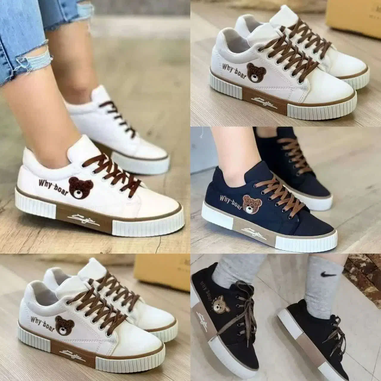 ونس تدی|کیف، کفش، کمربند|کرمان, |دیوار