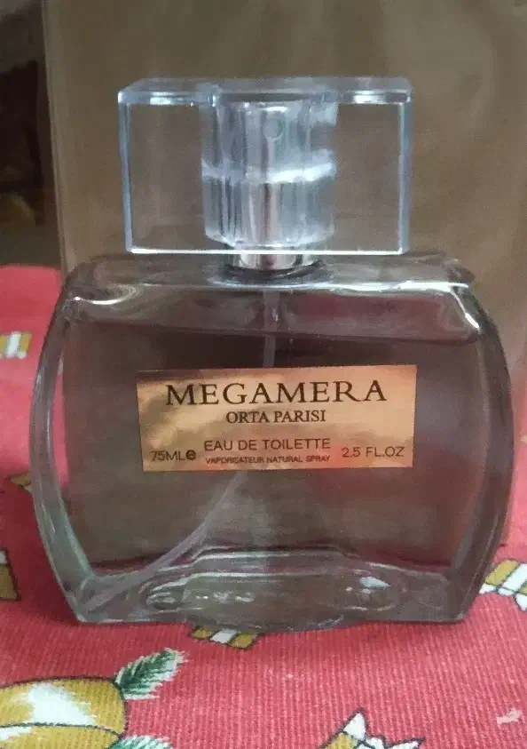 ادکلان مگاماره اماراتی|آرایشی، بهداشتی، درمانی|گلپایگان, |دیوار