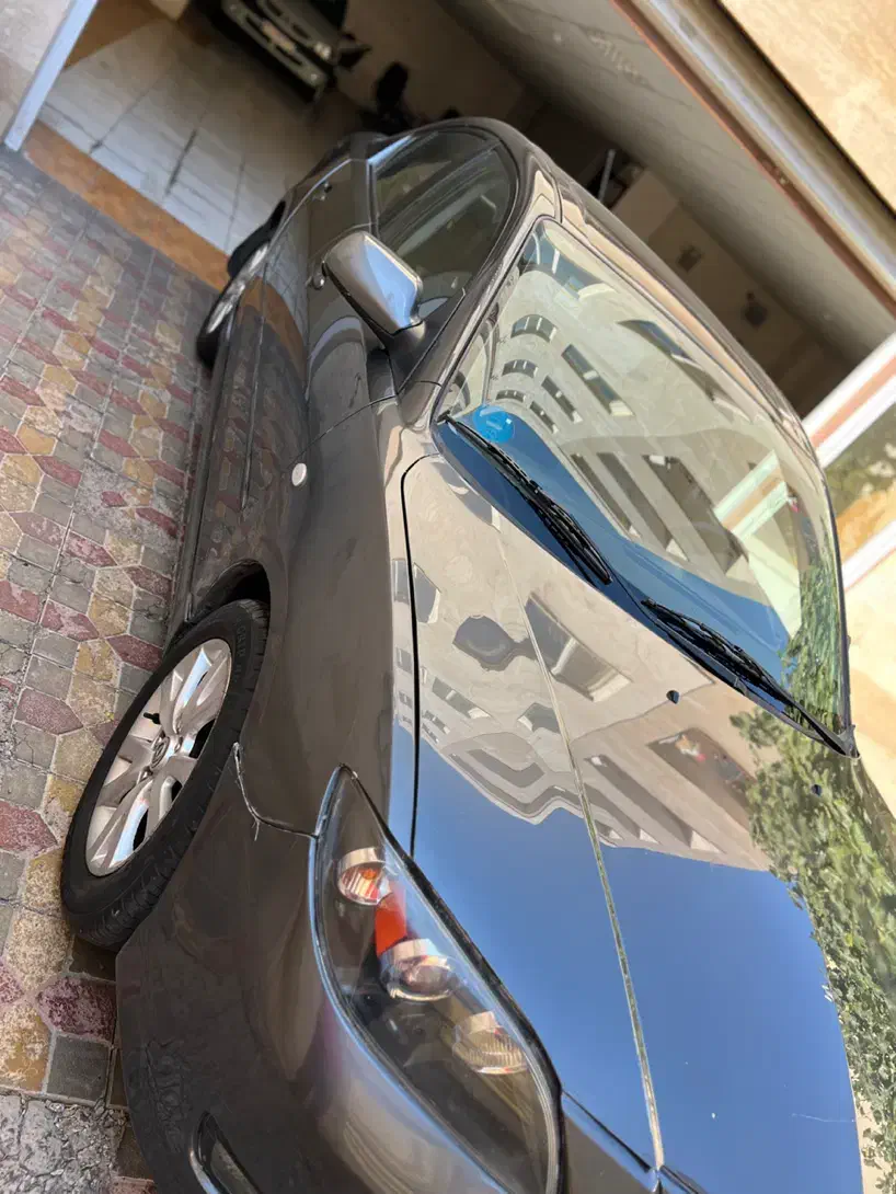 مزدا3 تیپ3 قدیم مدل87|خودرو سواری و وانت|تبریز, |دیوار