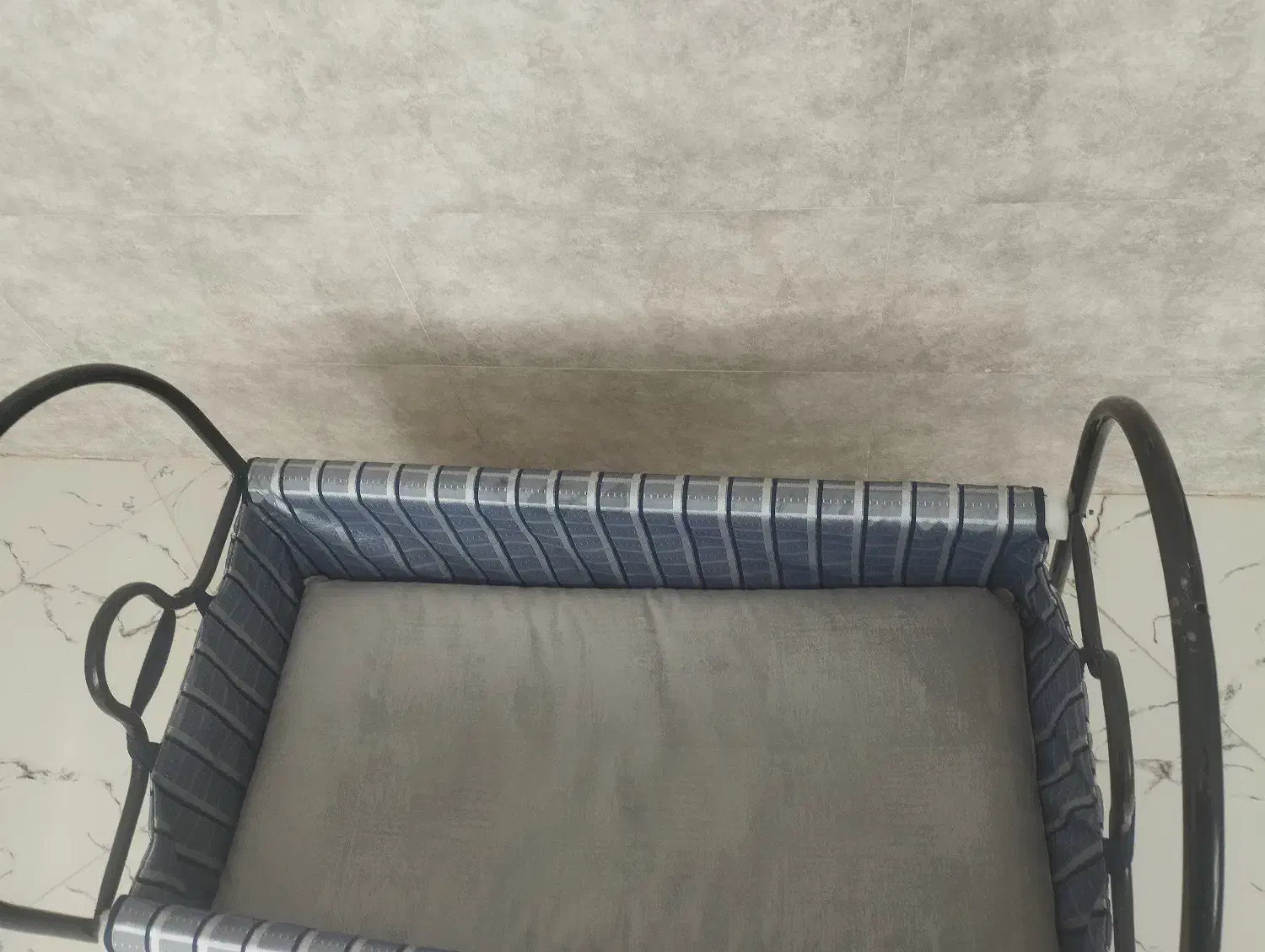 گهواره نوزاد|اسباب و اثاث بچه|ملایر, |دیوار