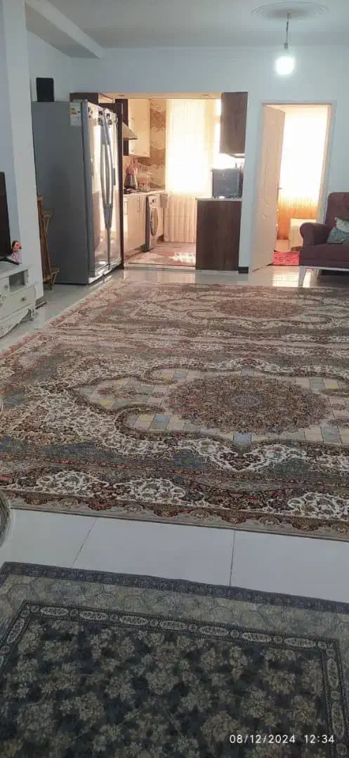 اجاره اپارتمان ۷۰متری گرمدره امیراباد|اجارهٔ آپارتمان|گرمدره, |دیوار