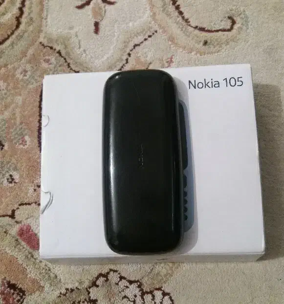 نوکیا ۱۰۵ اصل ویتنام|موبایل|کرج, اخترآباد|دیوار