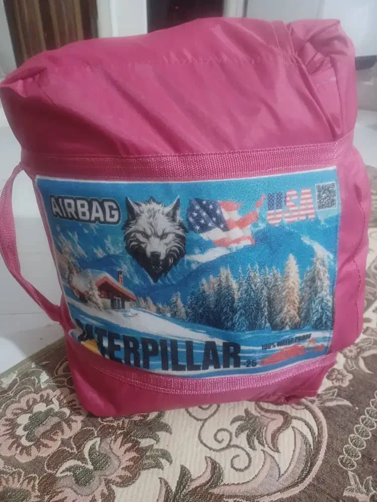 کیسه خواب|کوهنوردی و کمپینگ|صباشهر, |دیوار