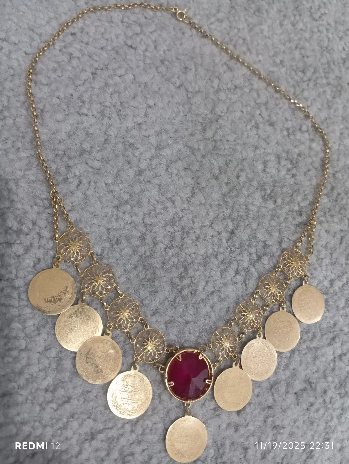 طلا بدون اجرت، کپشن را مطالعه کنید|جواهرات|مریوان, |دیوار