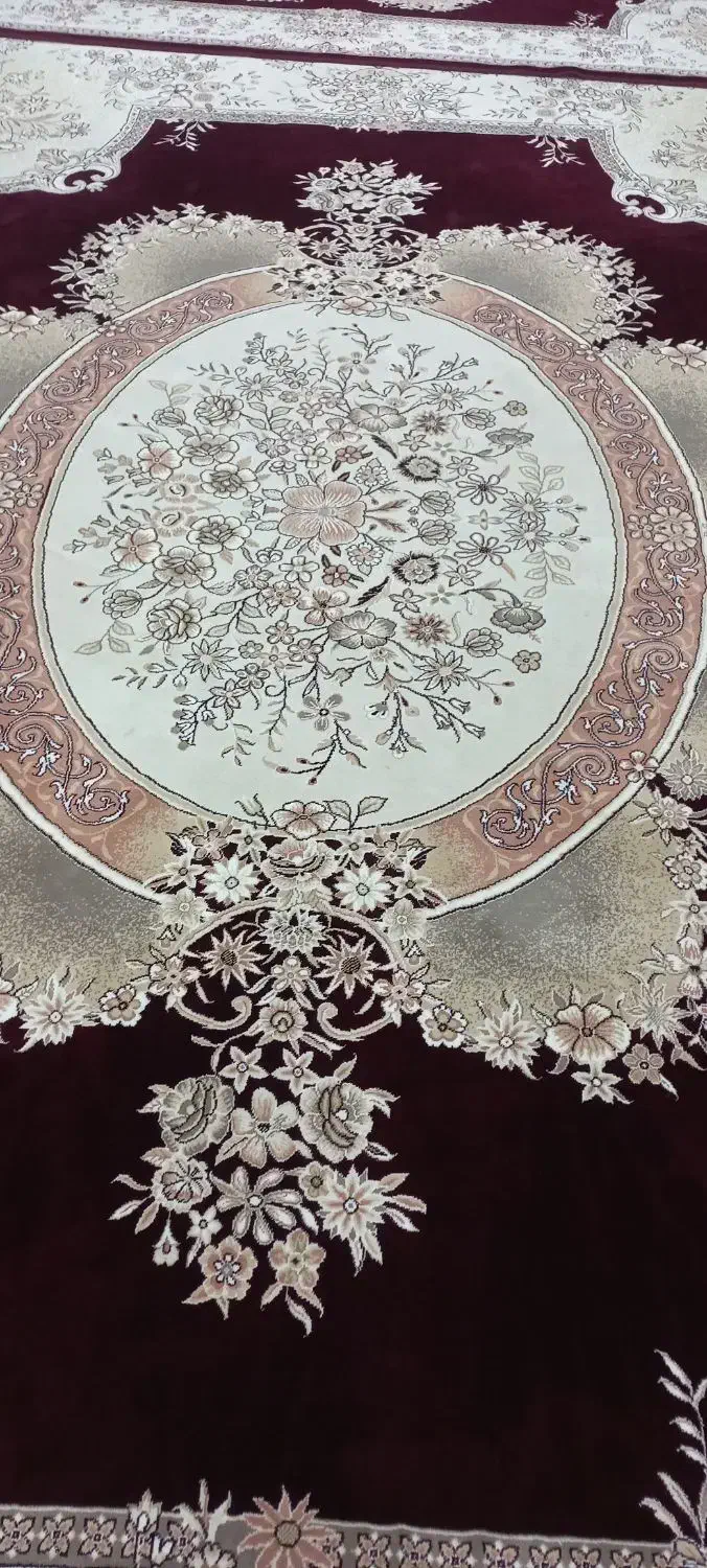 فرش ۷۰۰شانه|فرش|قدس, شهر‌قدس|دیوار