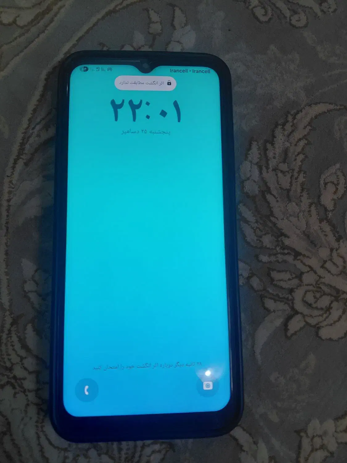 گوشی a14|موبایل|کرمانشاه, |دیوار