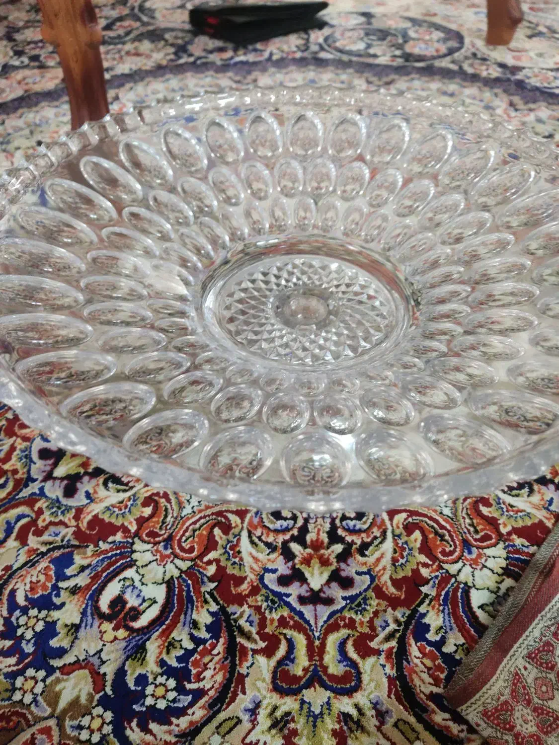 جا میوه ای و اسپند دودکن|سایر لوازم برقی|فردیس, سرحدی|دیوار