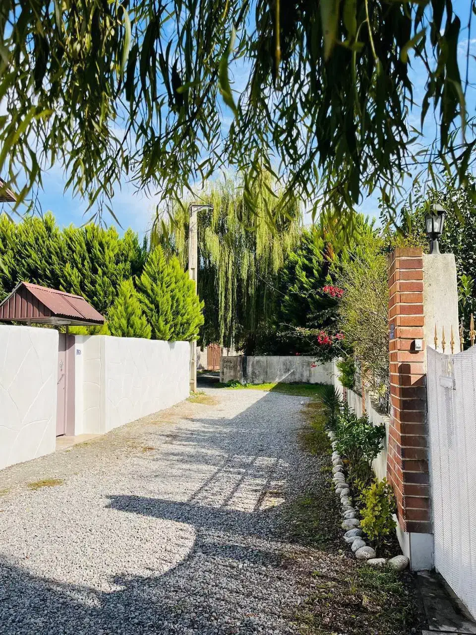 ویلا پیلوت باغی خوش قیمت شهرکی منطقه برند امیراباد|فروش خانه و ویلا|نور, |دیوار