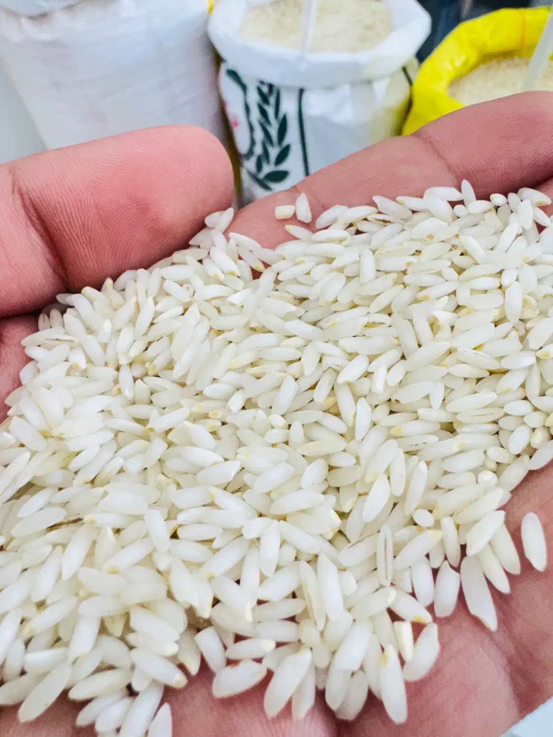 عنبر بو‌|خوردنی و آشامیدنی|کرج, نوروزآباد|دیوار