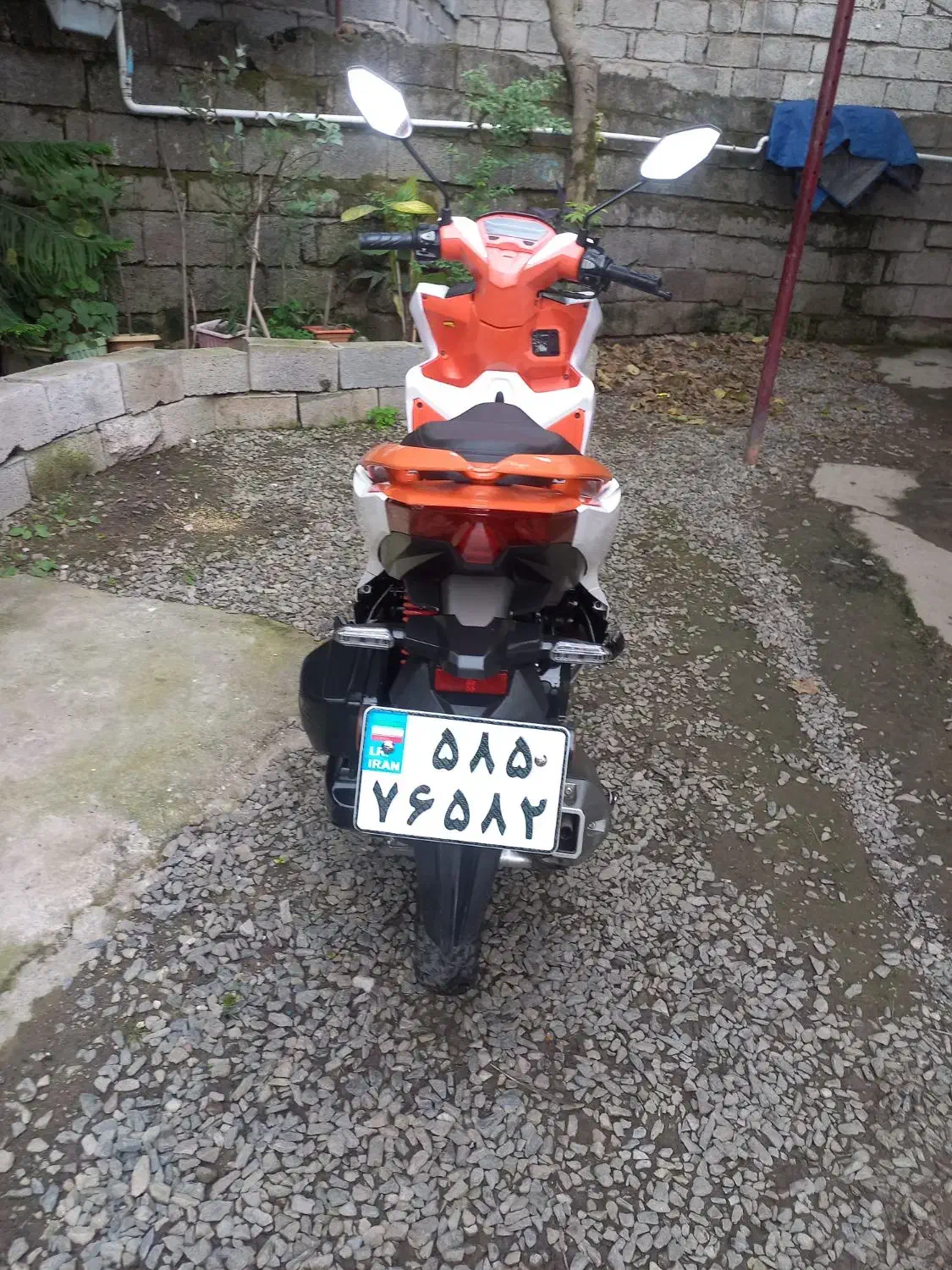 طرح کلیک ۱۴۰۰ کم کار|موتورسیکلت|لنگرود, |دیوار