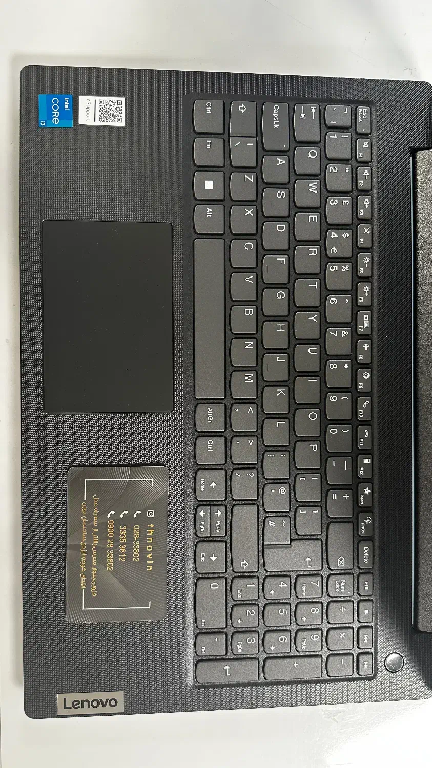 لپتاپ اقتصادی لنوو|رایانه همراه|قزوین, |دیوار