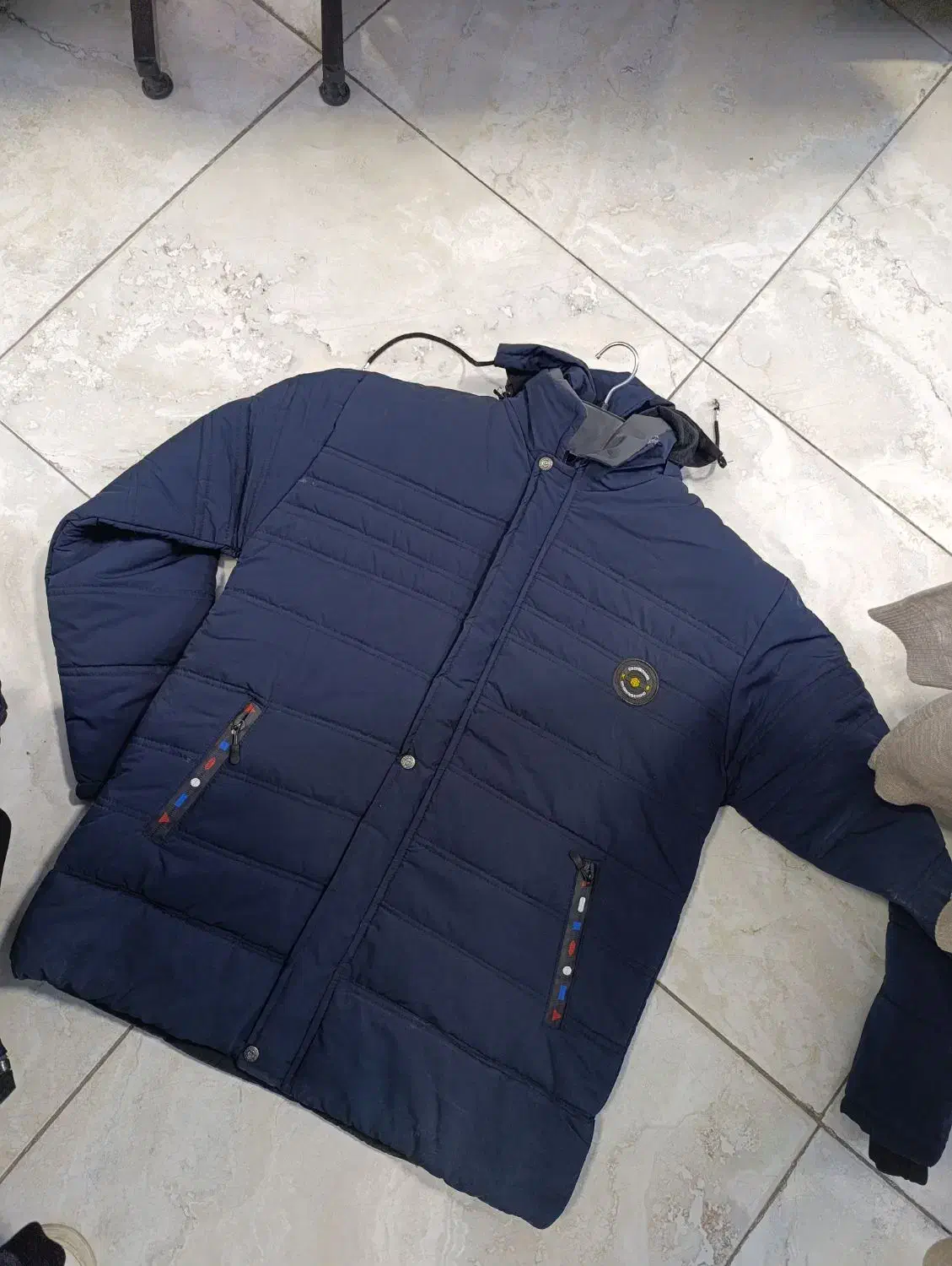 کاپشن های برزنت سه لایه قیمت مفت|لباس|کاشمر, |دیوار