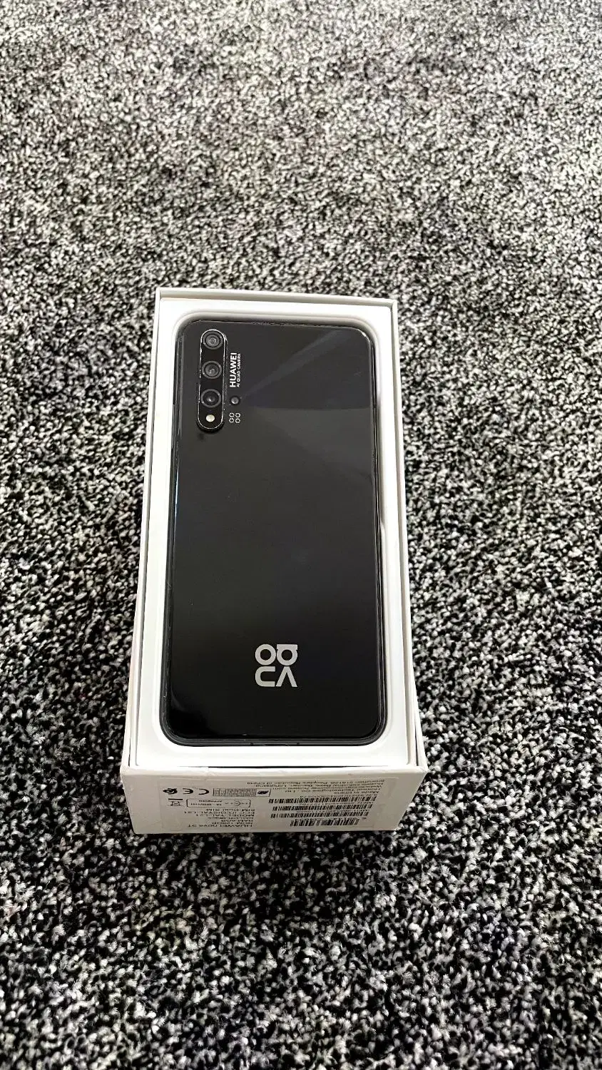 HUAWEI nova5T|موبایل|بوکان, |دیوار