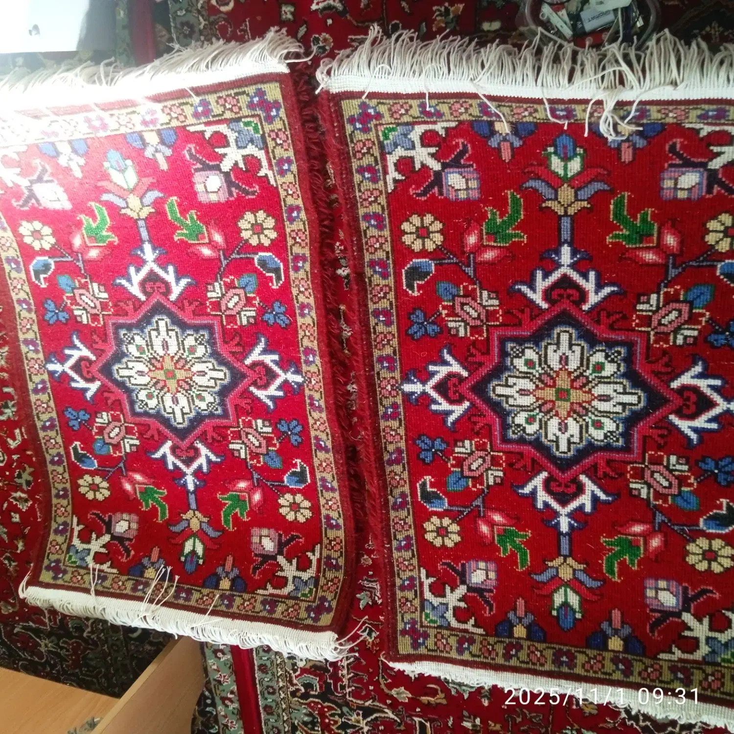 پادری|پادری|تبریز, |دیوار