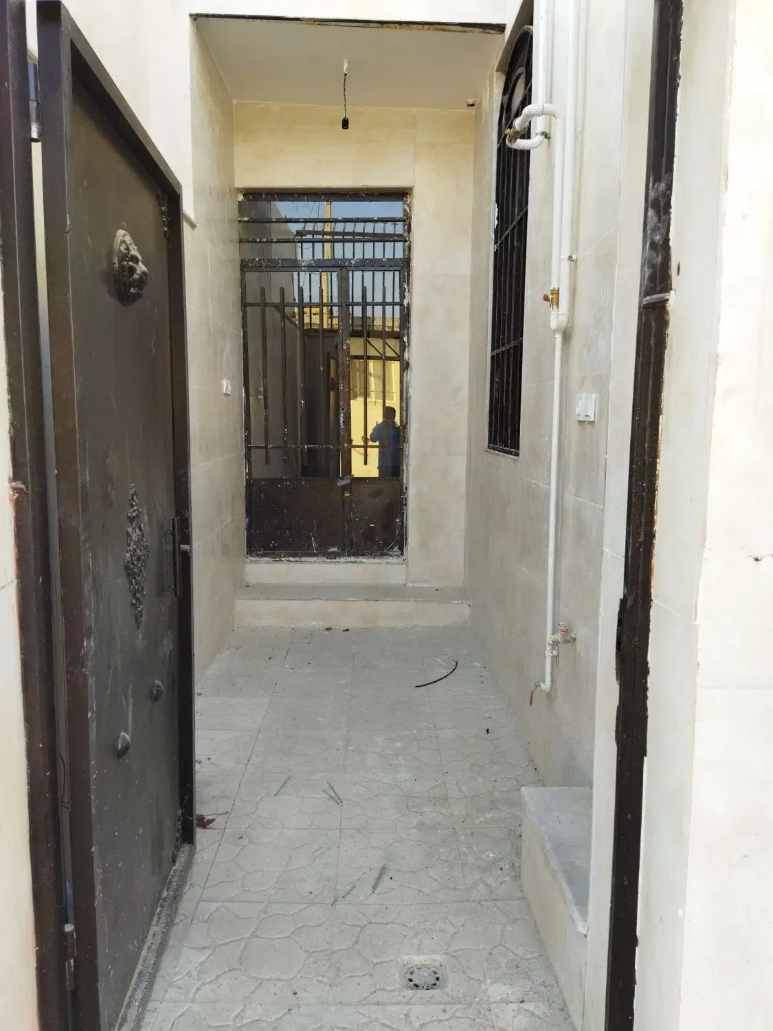 منزل مسکونی شهرک کرناچی|فروش خانه و ویلا|کرمانشاه, |دیوار