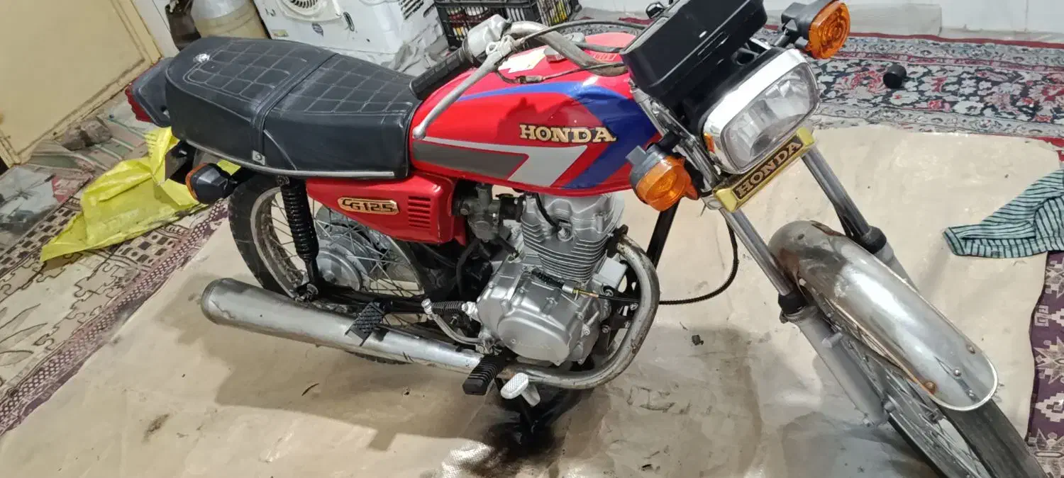 موتور|موتورسیکلت|نیشابور, شهید بهشتی|دیوار