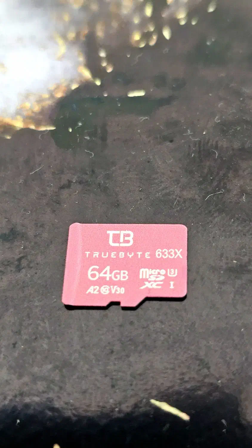 رم ۶۴|لوازم جانبی موبایل و تبلت|لنگرود, |دیوار