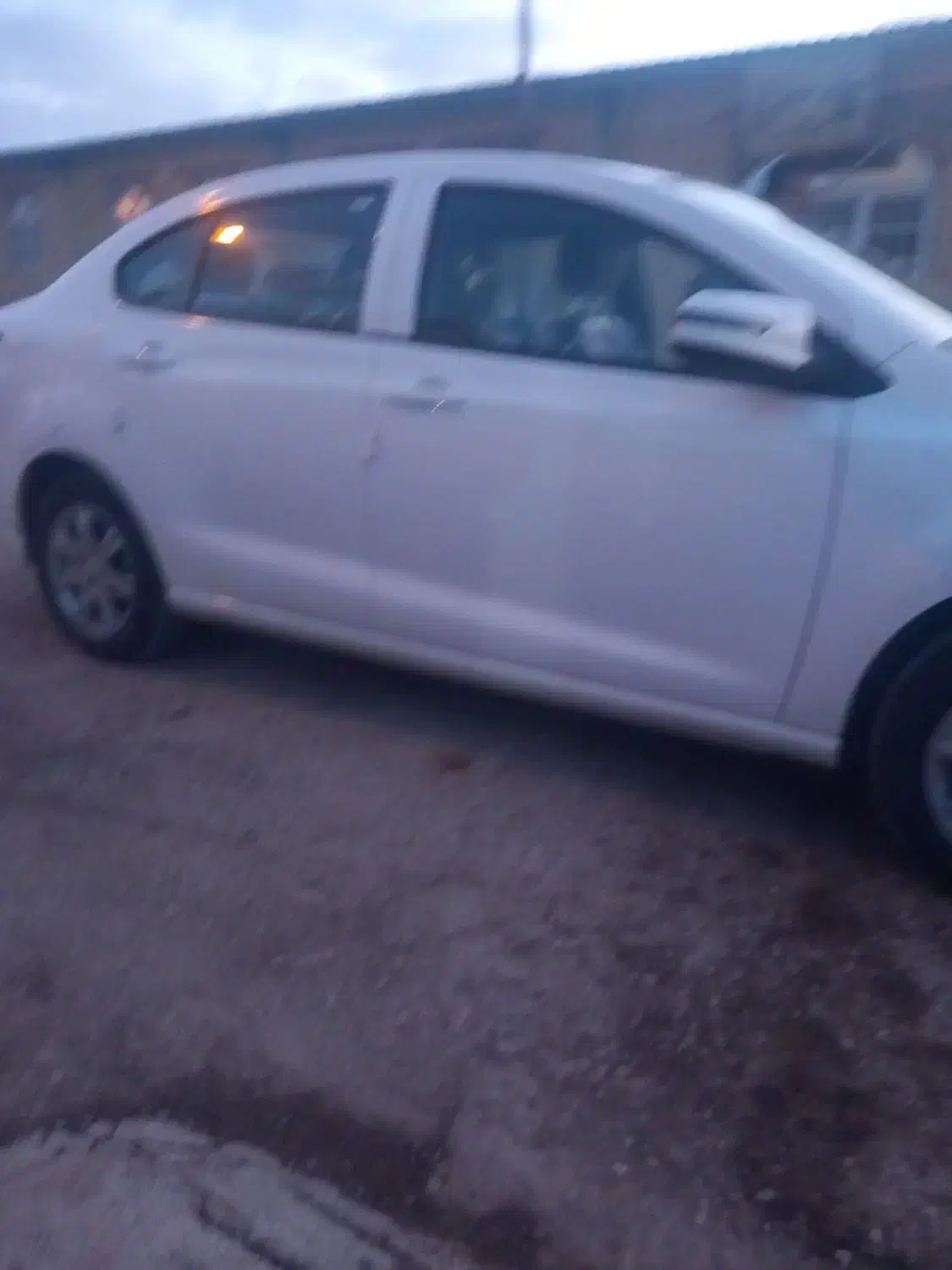 فروش خودرو|خودرو سواری و وانت|پاسارگاد, |دیوار