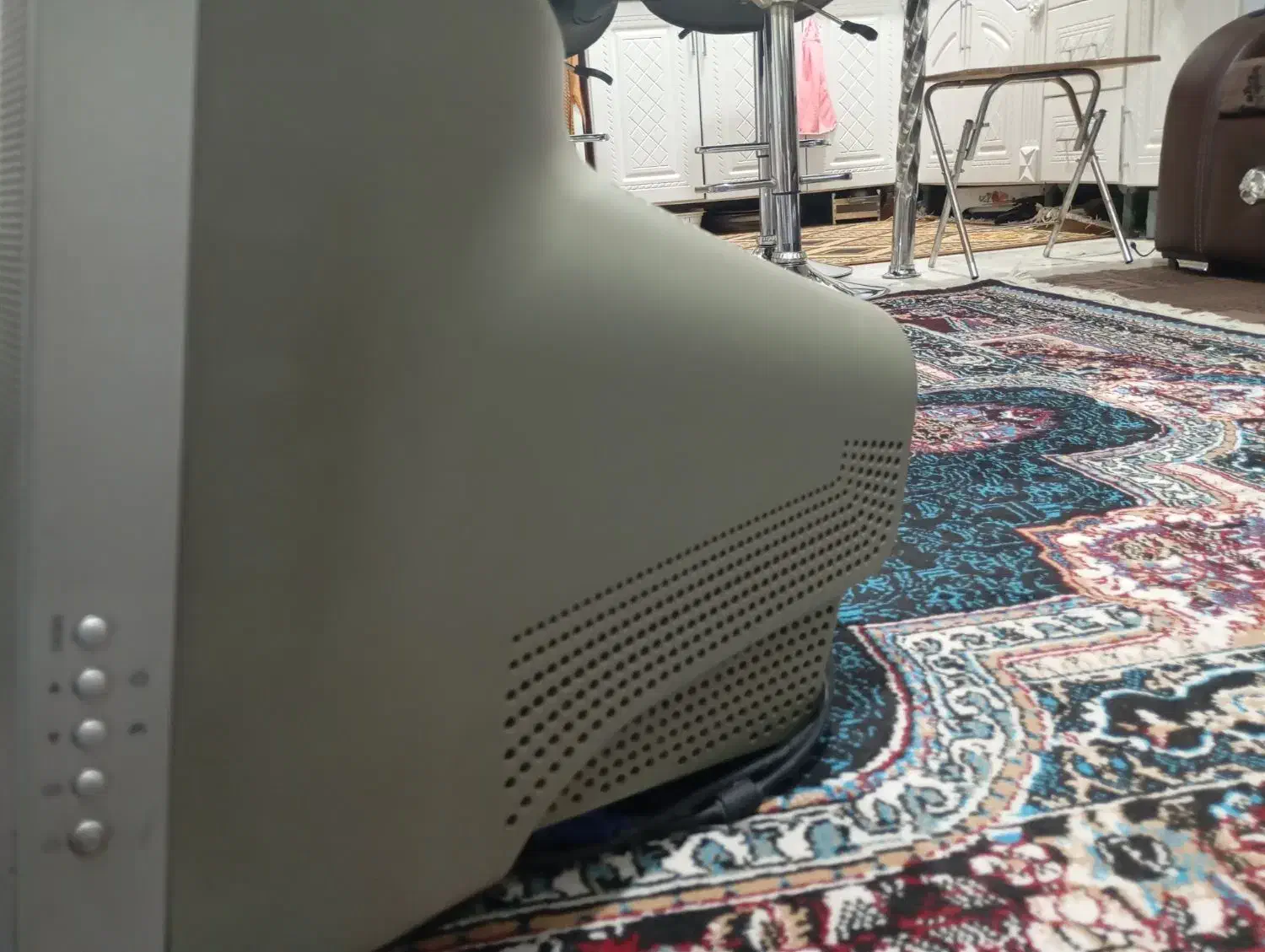 مانیتور و کیبورد و موس|قطعات و لوازم جانبی رایانه|کرمان, |دیوار