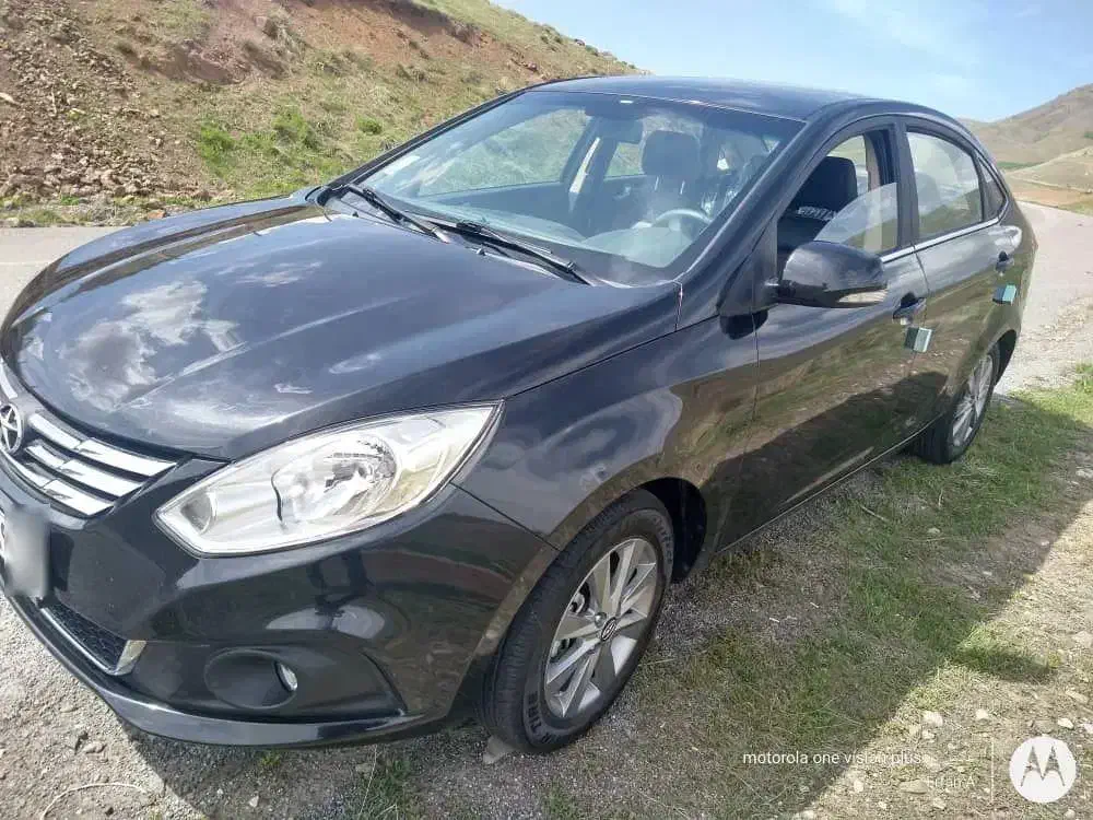 جک j 4 مدل 1403|خودرو سواری و وانت|سنندج, |دیوار