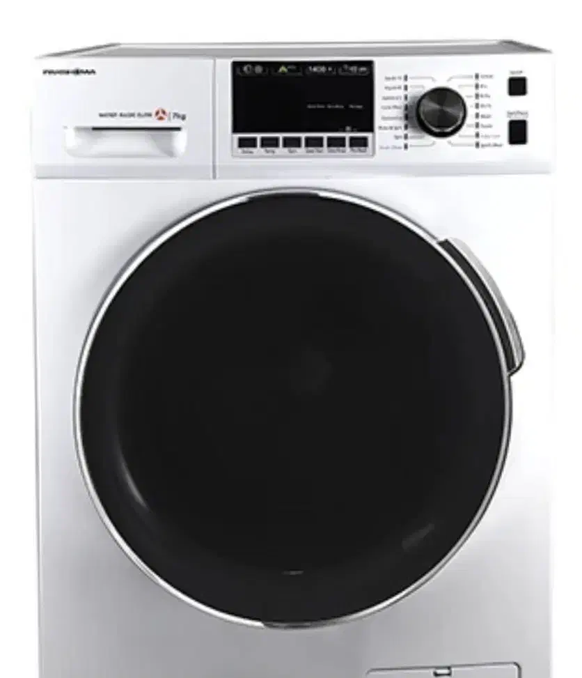 فروش|ماشین لباسشویی و خشک‌کن لباس|بناب, |دیوار