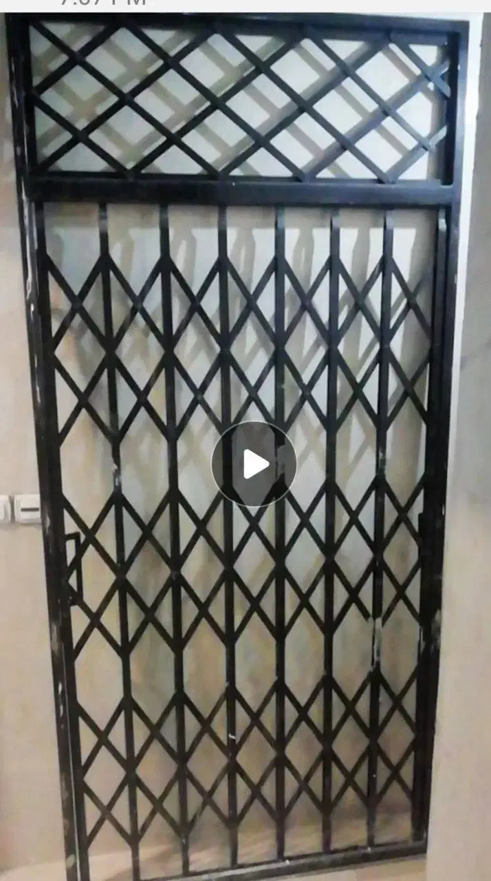 درب اکادرونی|مصالح و تجهیزات ساختمان|تهران, دهونک|دیوار