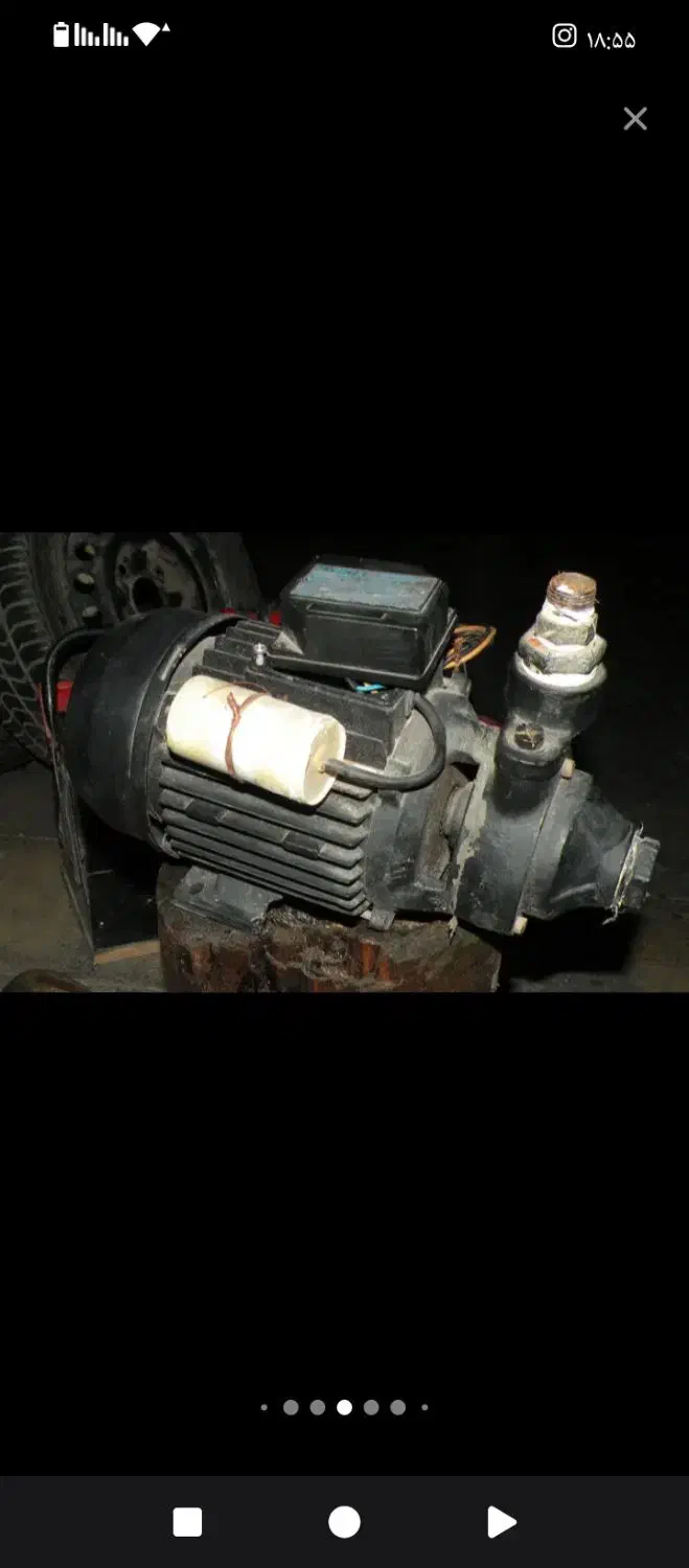 باسکول و هود زیر کابینتی و پمپ آب|مصالح و تجهیزات ساختمان|ری, اقدسیه|دیوار