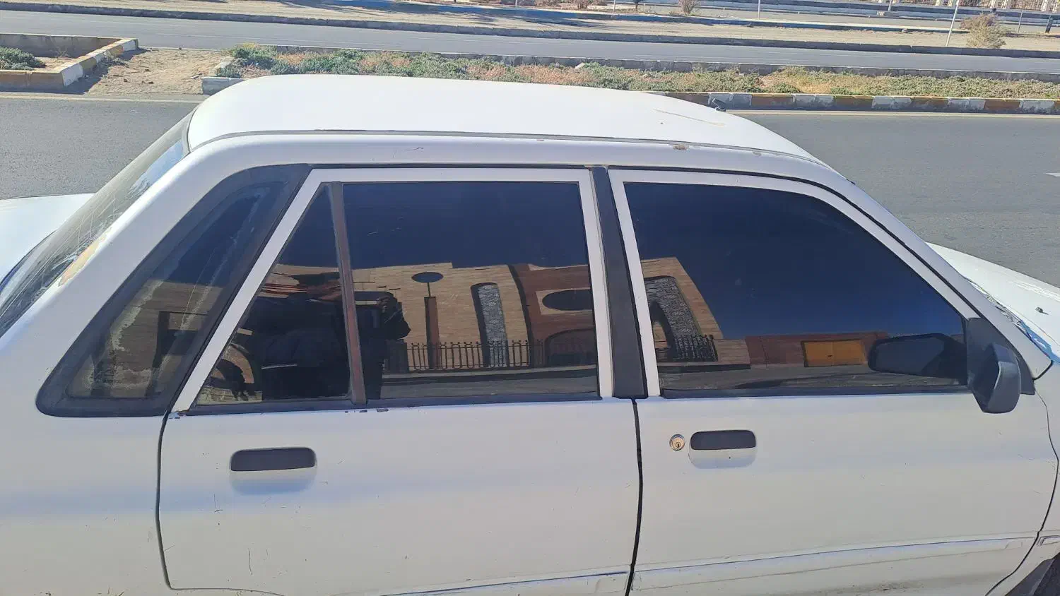 پراید۱۳۲مدل ۸۹کارمندی|خودرو سواری و وانت|زاهدان, |دیوار