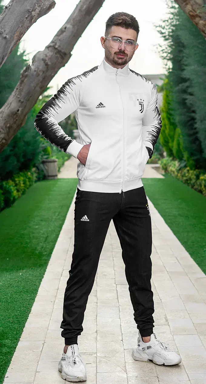 ست های مردانه ی باشگاهی (آکبند) مدل hamon لباس|لباس|زاهدان, |دیوار