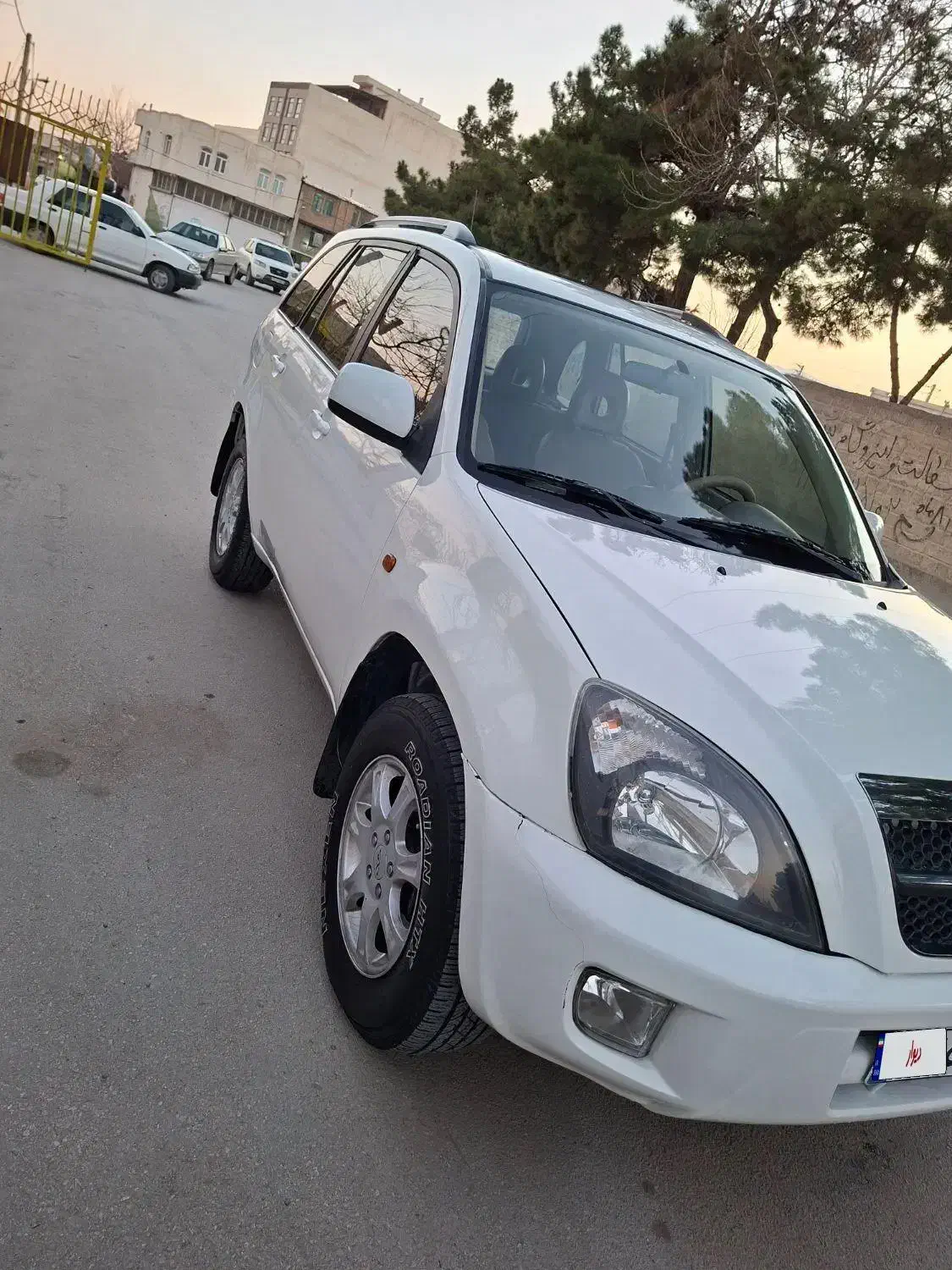 x33 مدل 93|خودرو سواری و وانت|ارومیه, |دیوار