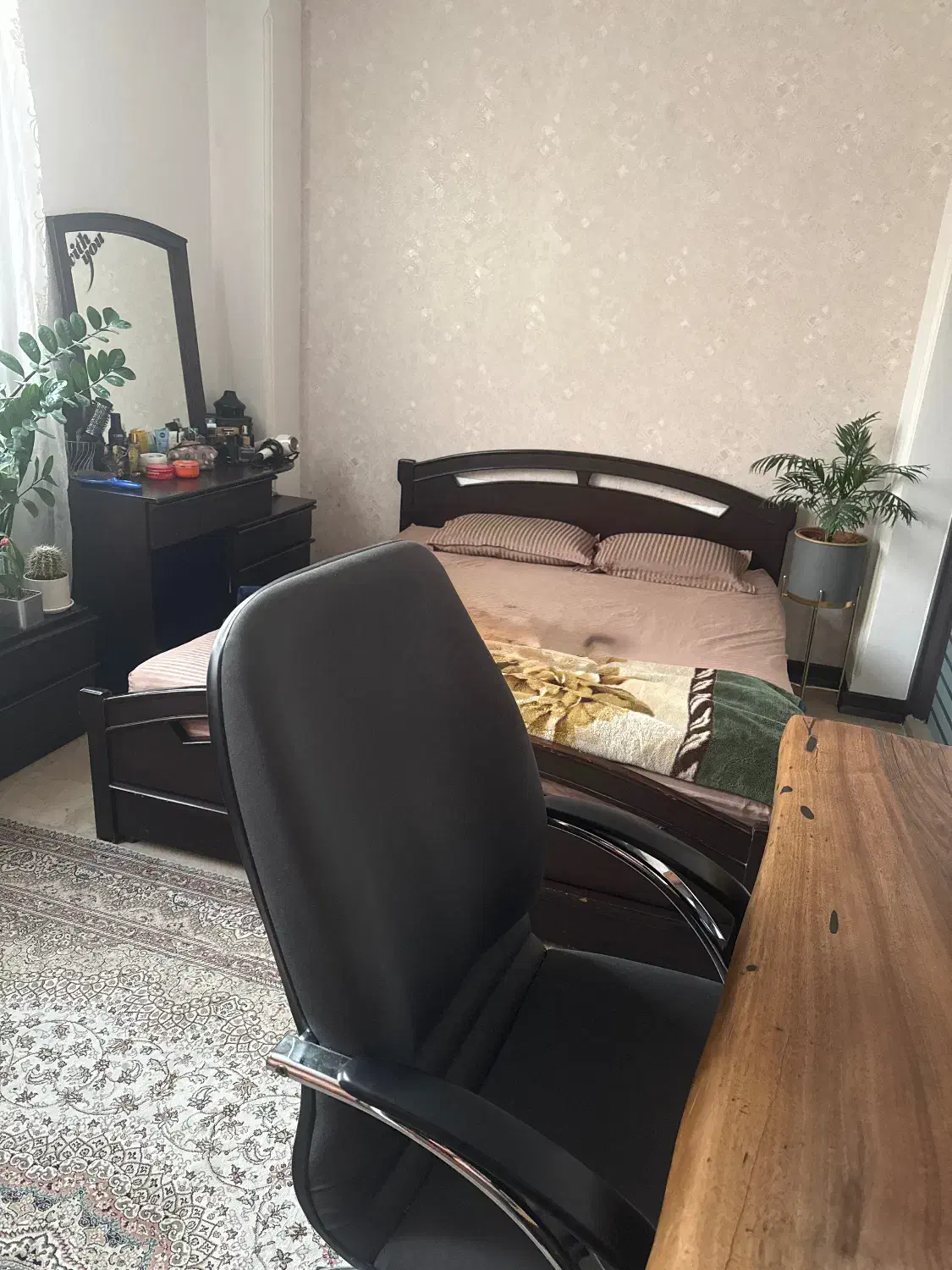 سرویس خواب|تخت و سرویس خواب|تهران, سازمان برنامه شمالی|دیوار