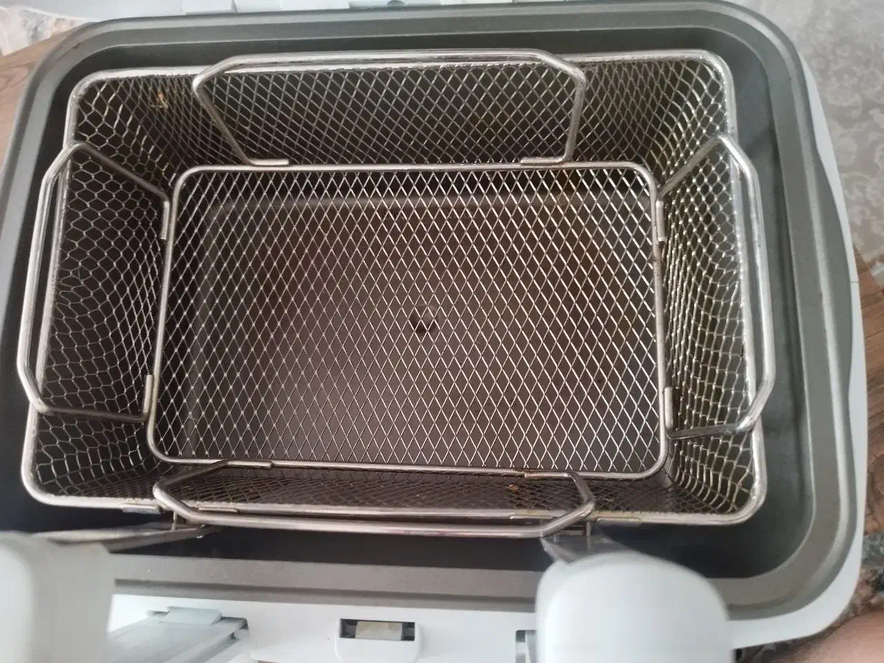 سرخ کن بدون کارکرد|اجاق گاز و لوازم برقی پختوپز|دورود, |دیوار