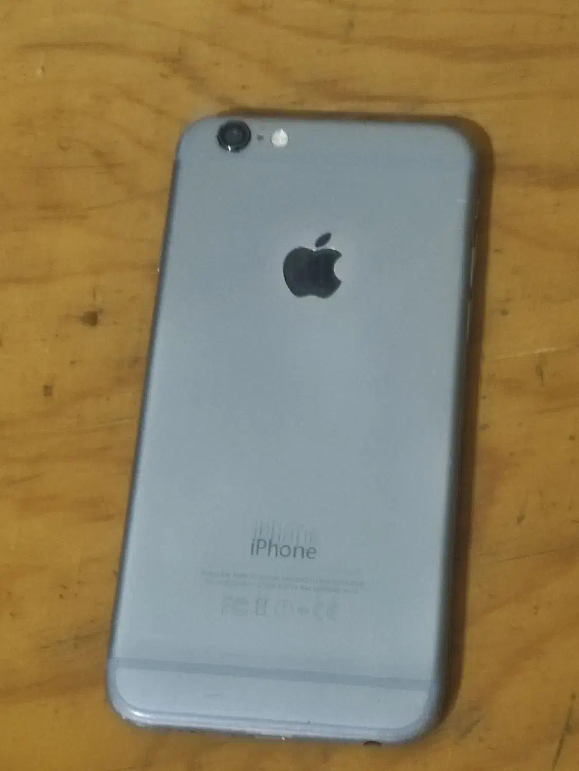 ایفون 6s|موبایل|مراغه, |دیوار