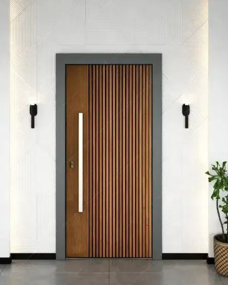 نصب درب ضد سرقت|خدمات پیشه و مهارت|تنکابن, |دیوار