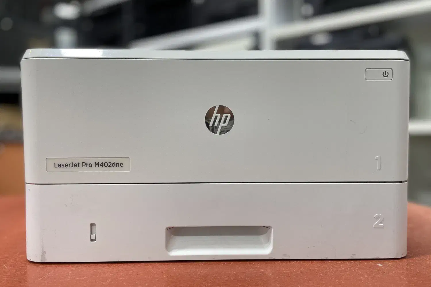 پرینتر اچ پی HP 402DN|پرینتر، اسکنر، کپی، فکس|مشهد, ارشاد|دیوار