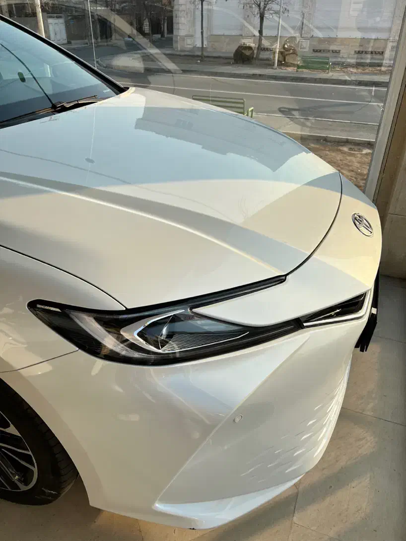 کمری 2025 فول|خودرو سواری و وانت|تهران, هوانیروز|دیوار