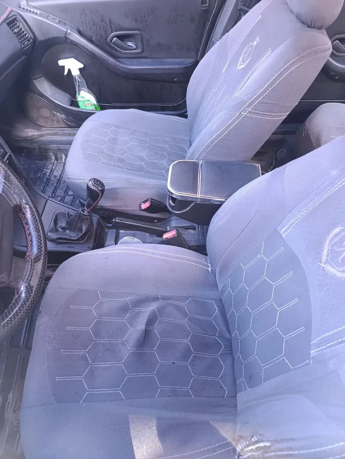 پژو۴۰۵ مدل۸۸|خودرو سواری و وانت|خرم‌آباد, |دیوار