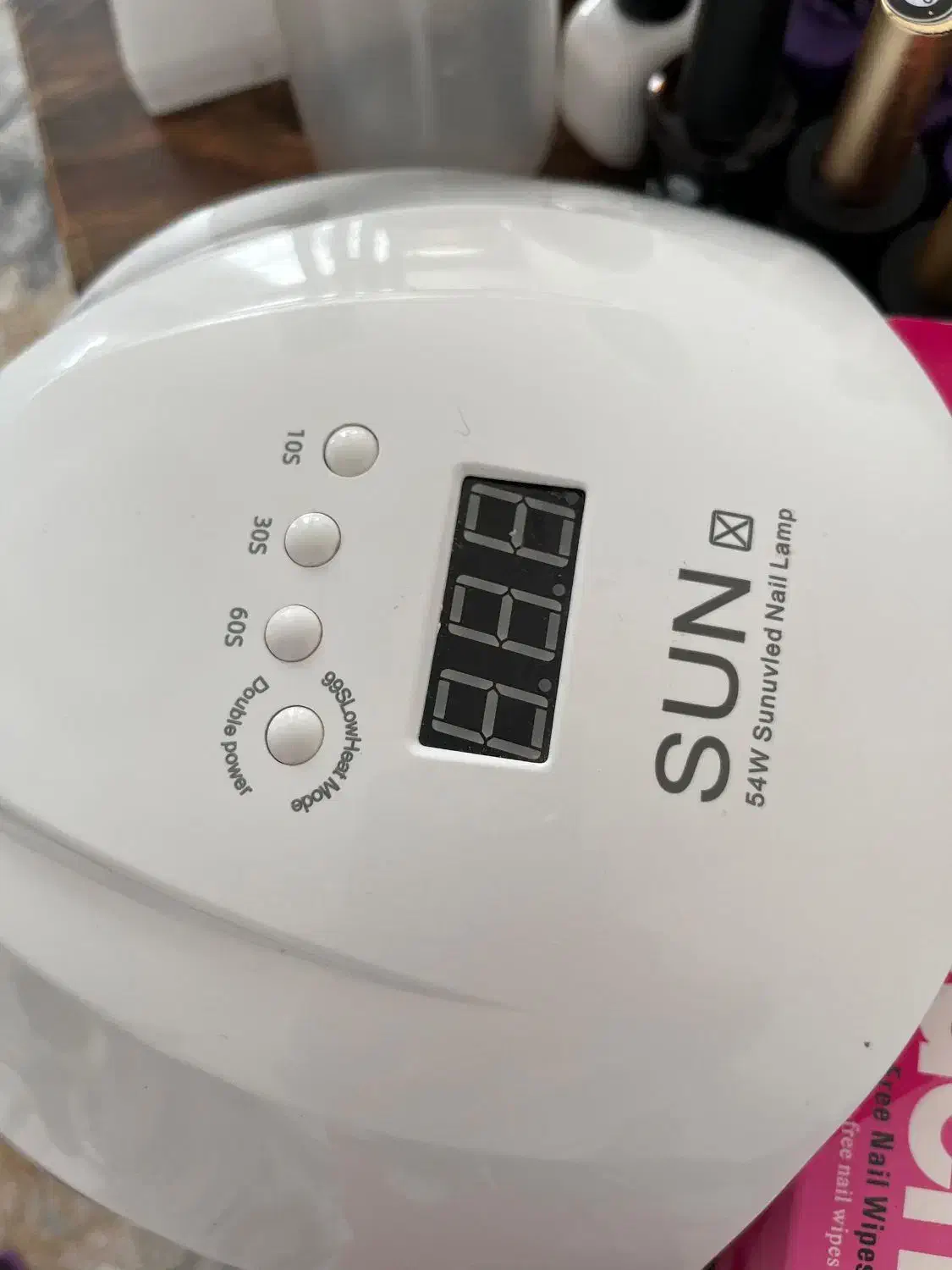 وسایل ناخن|آرایشی، بهداشتی، درمانی|نظرآباد, نظرآباد|دیوار