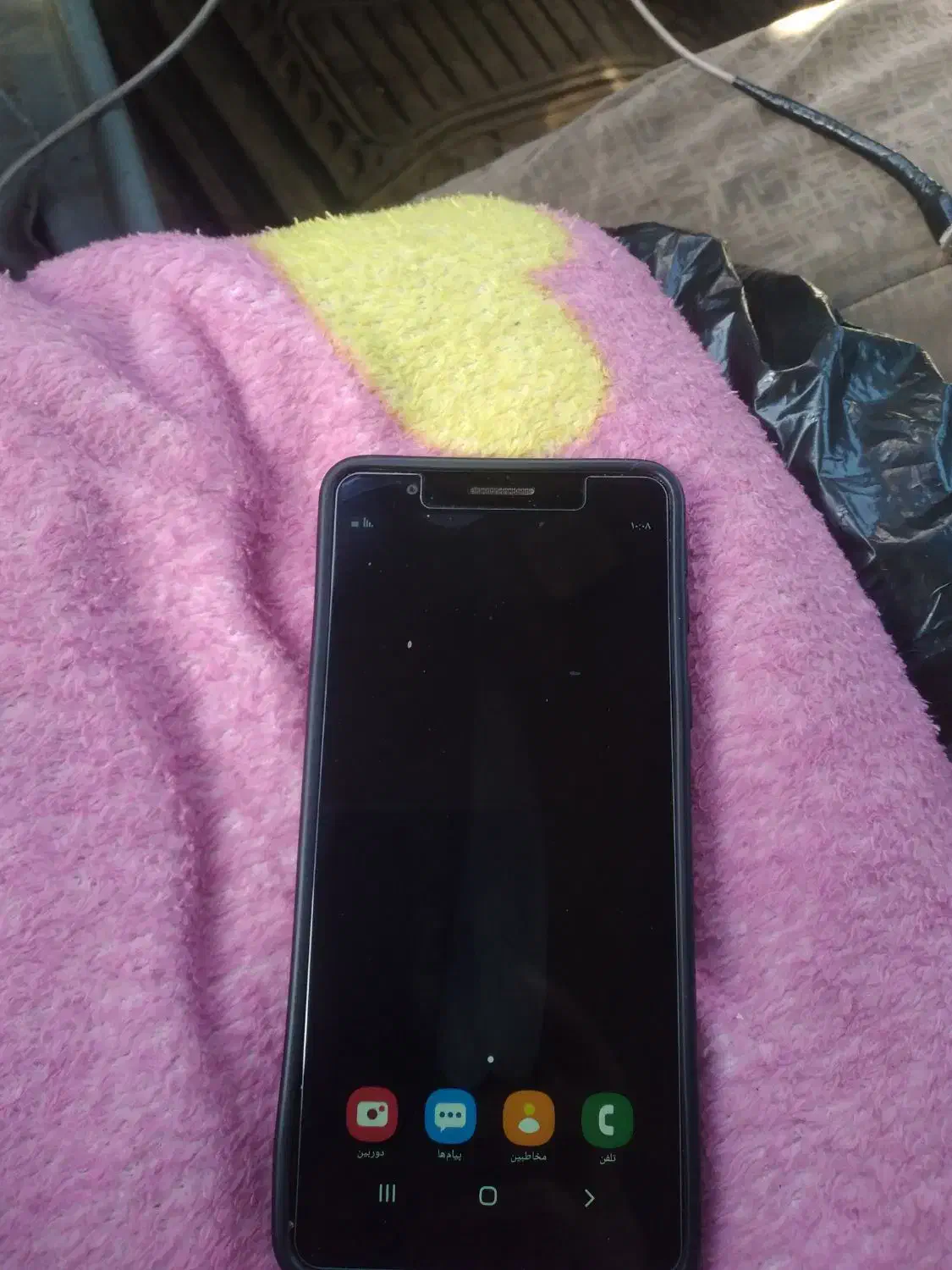 گوشی a01 core|موبایل|اندیشه, اندیشه فاز ۳|دیوار