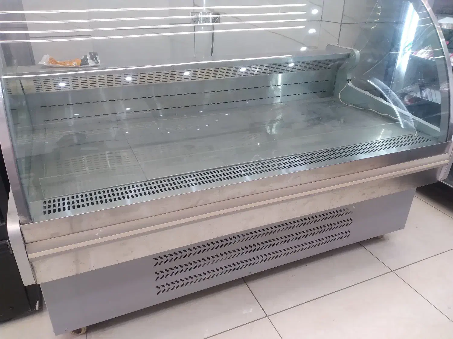 یخچال جزیره|فروشگاه و مغازه|شیراز, تلخ داش|دیوار