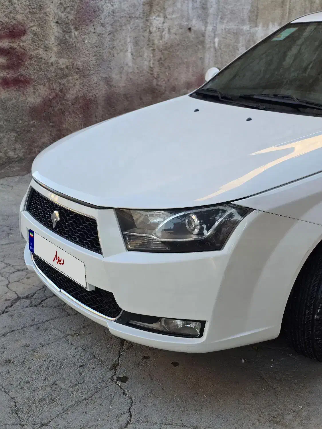 دنا معمولی مدل 1399|خودرو سواری و وانت|ارومیه, |دیوار