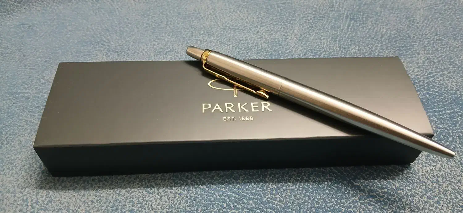 خودکار پارکر|لوازم التحریر|تهران, افسریه جنوبی|دیوار