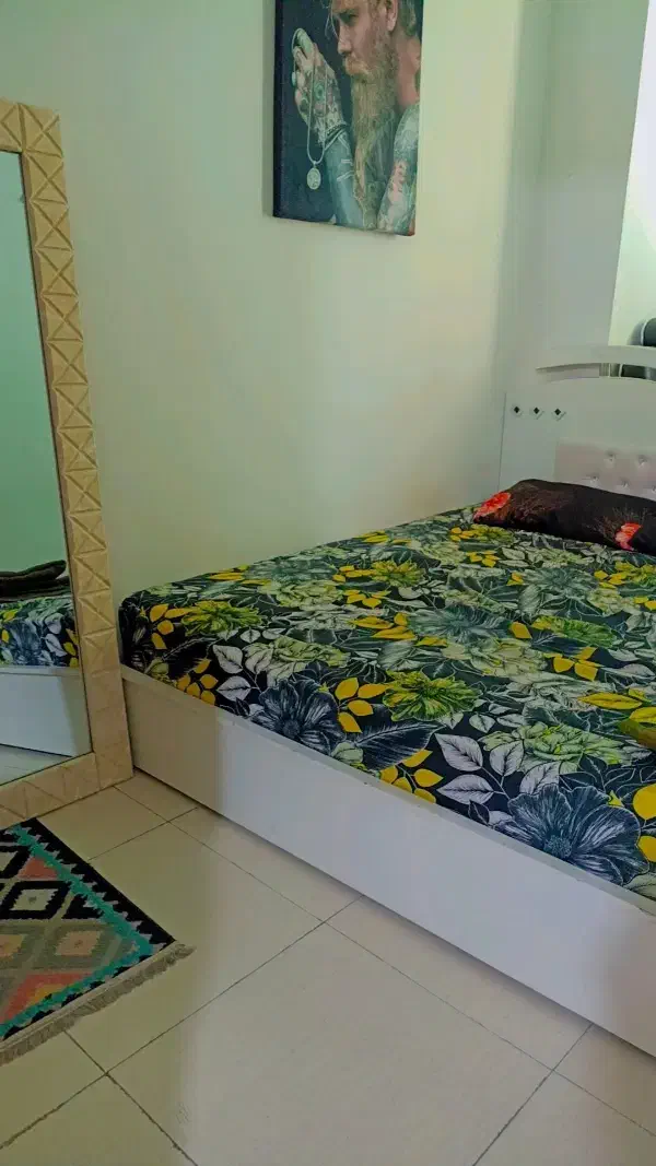 اجاره آپارتمان مبله،باپارکینگ|اجارهٔ کوتاهمدت آپارتمان و سوئیت|شهریار, شهریار|دیوار