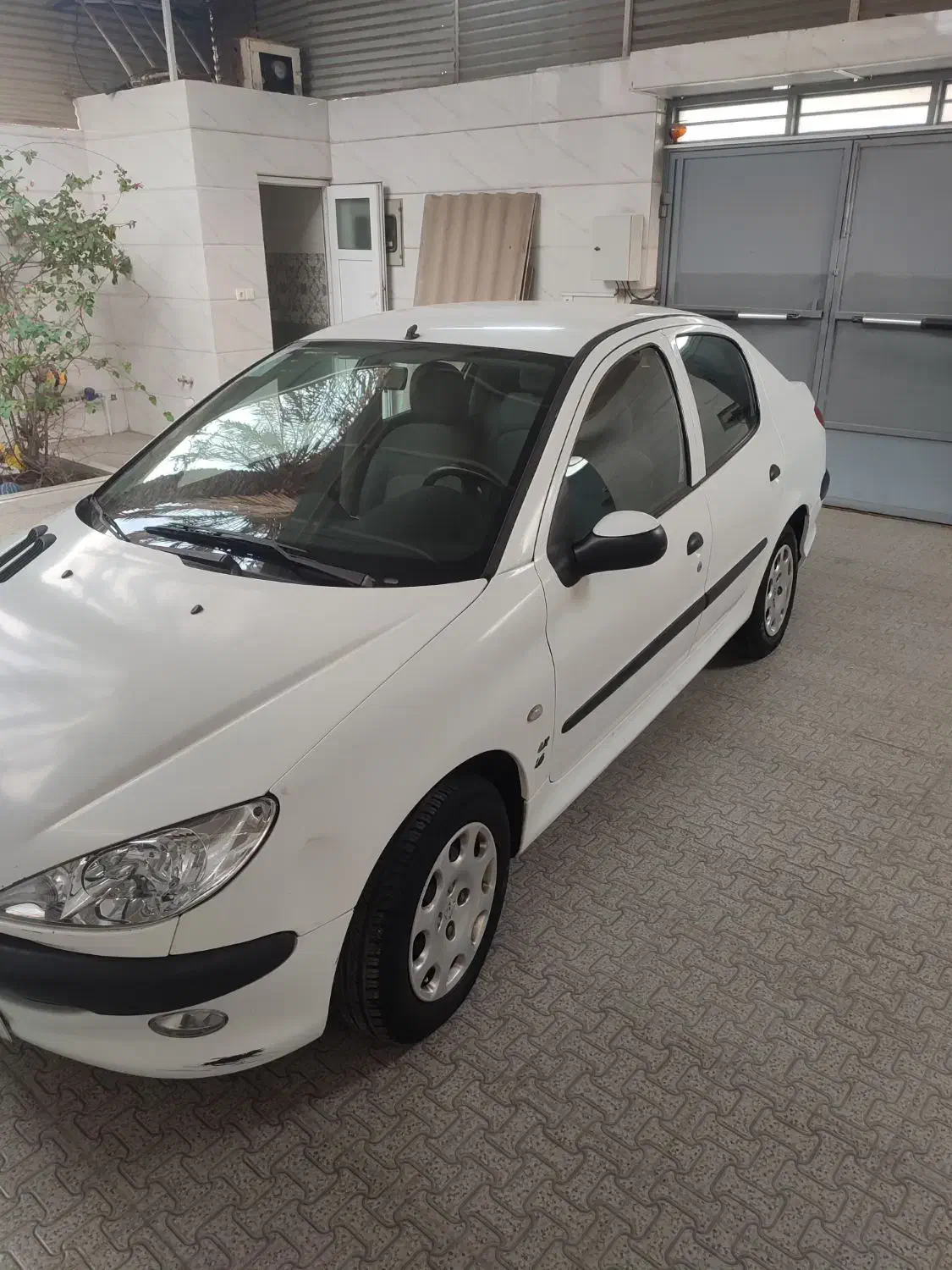 206 sdمدل ۱۳۹۴|خودرو سواری و وانت|اهواز, پادادشهر|دیوار