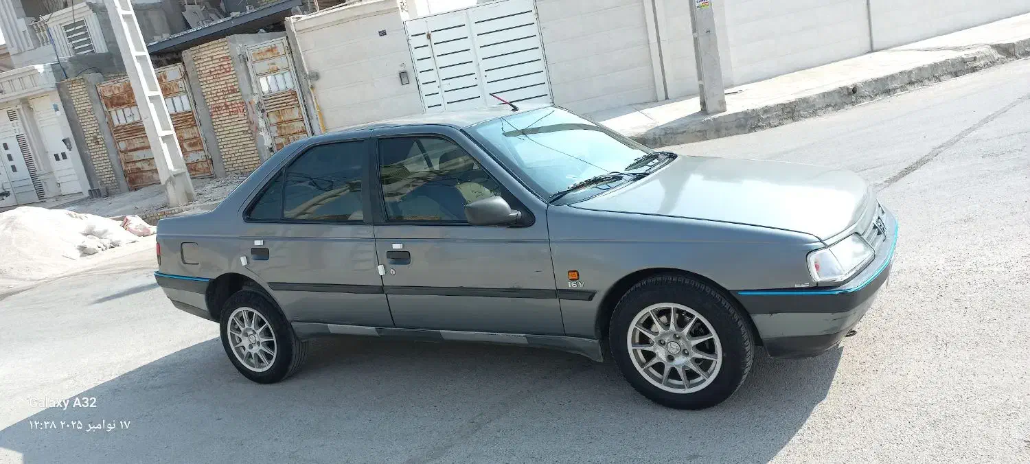 فروش خودرو|خودرو کلاسیک|یاسوج, |دیوار