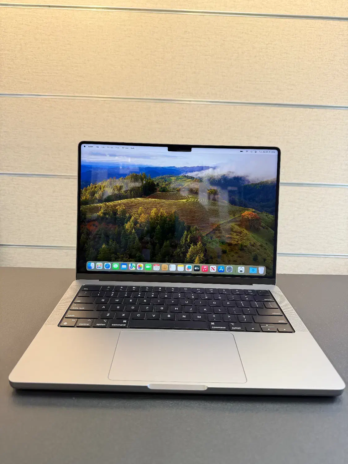 Apple macbook pro M2 Pro model MPHE3LLA|رایانه همراه|تهران, جردن|دیوار