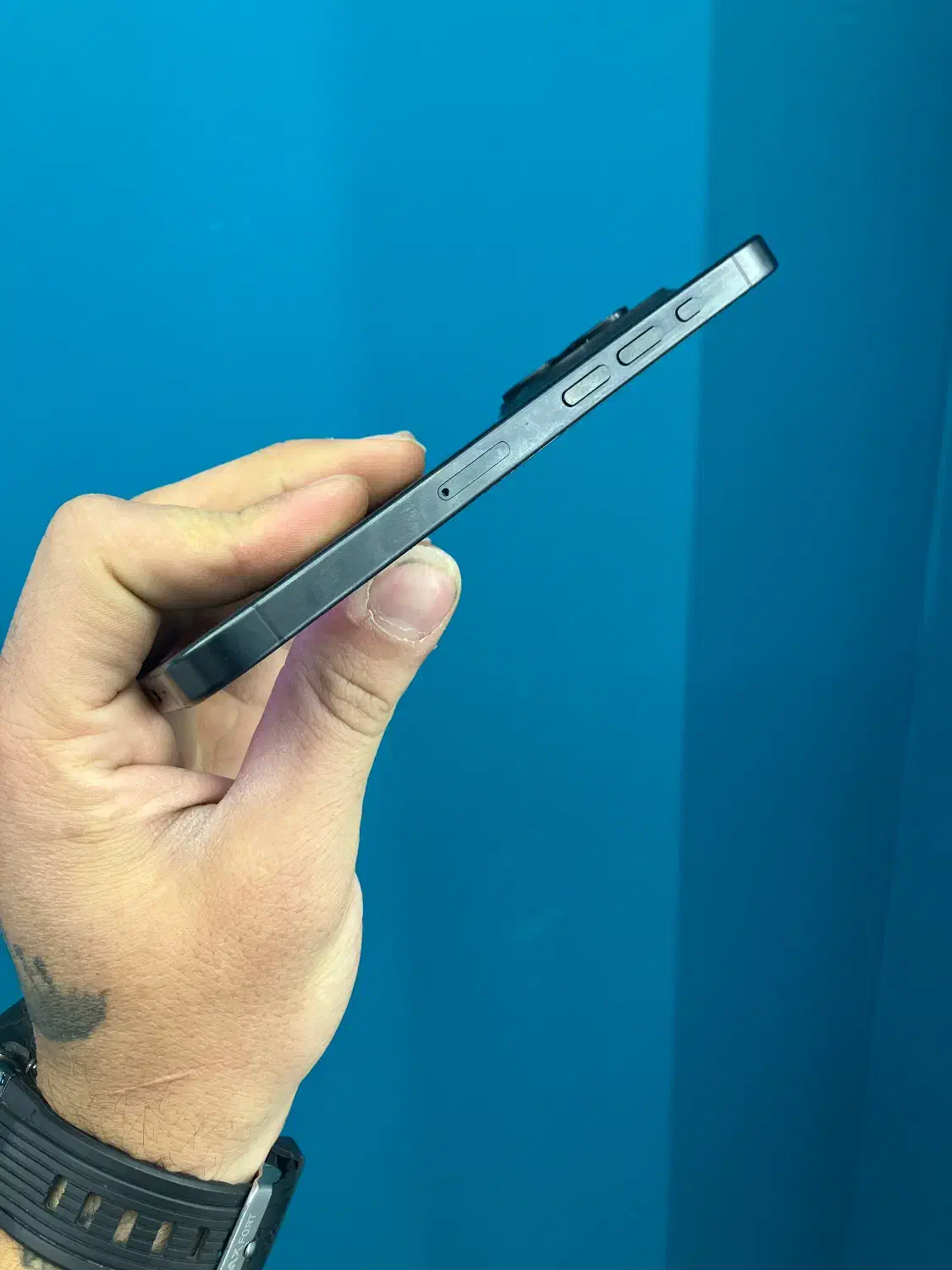 15 با رجیستر ۲۵۶ zaa با کمترین پیش پرداخت|موبایل|اصفهان, باغ زرشک|دیوار