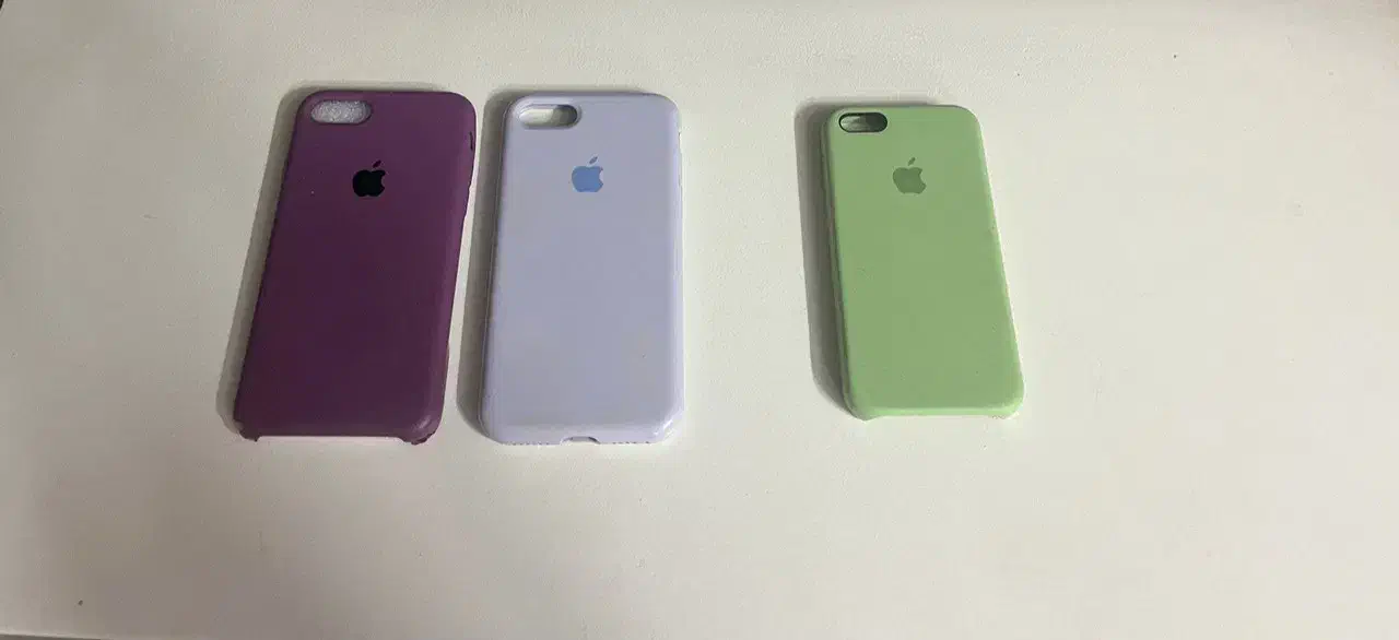 قاب گوشی آیفون|لوازم جانبی موبایل و تبلت|تهران, چهارصد دستگاه|دیوار