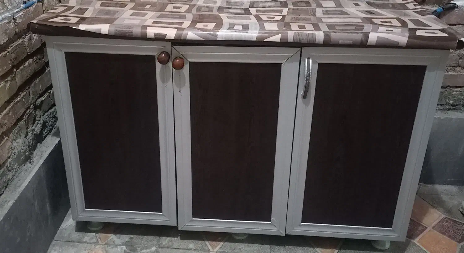 کمد|جاکفشی، کمد، دراور|مرند, |دیوار