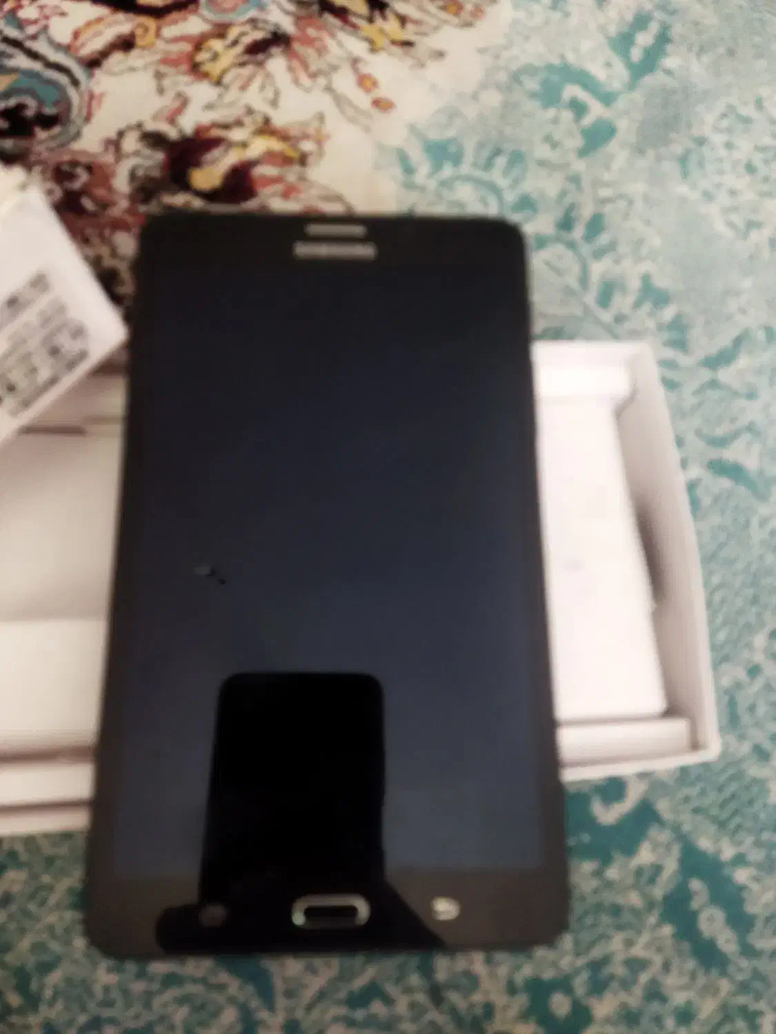 تبلت سامسونگA6|تبلت|پلدختر, |دیوار